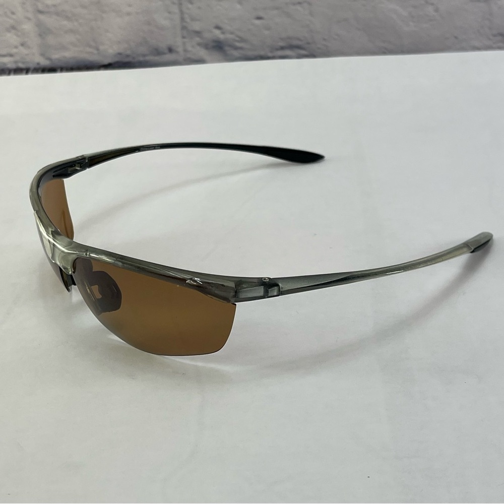 Hammerhead Technolite Wrap Around Sunglasses Frames Only - Picture 3 of 12